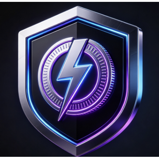 雷速直播logo